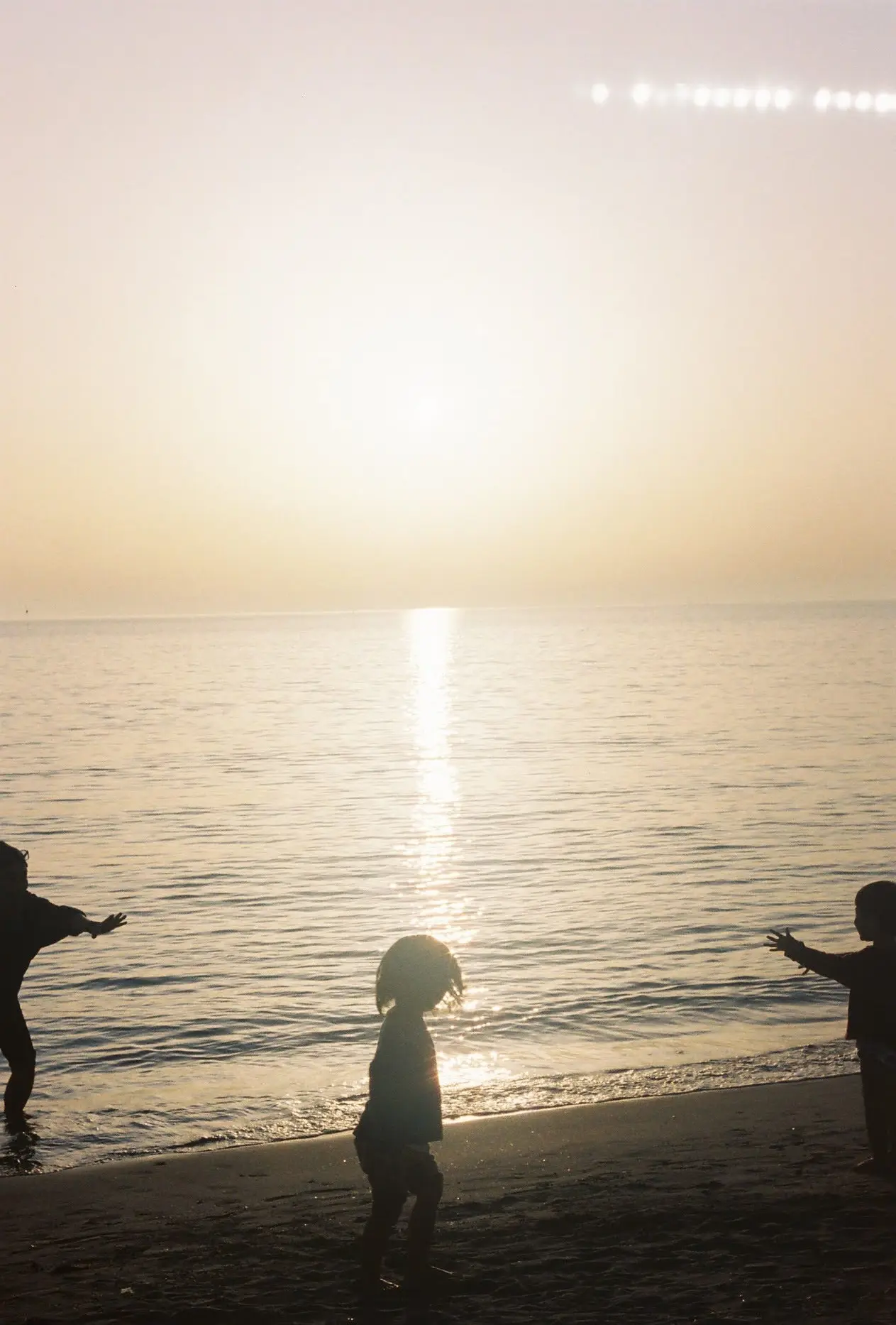 津屋崎の町並み